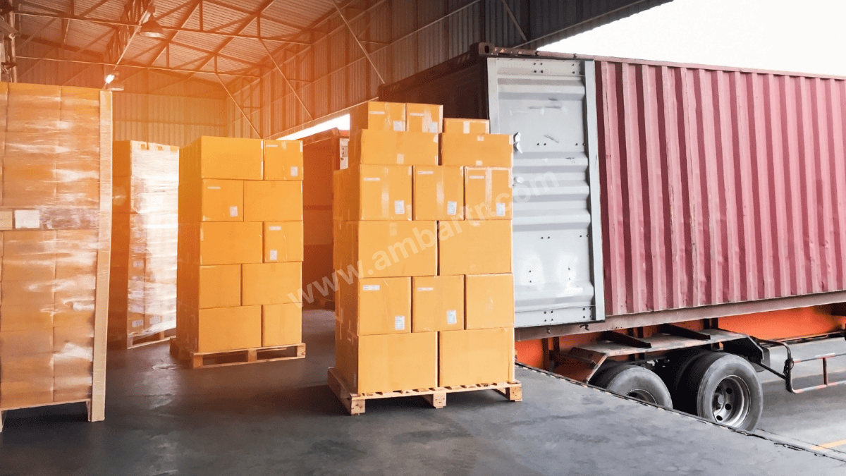 Ümraniye Ağır Yük Taşıma