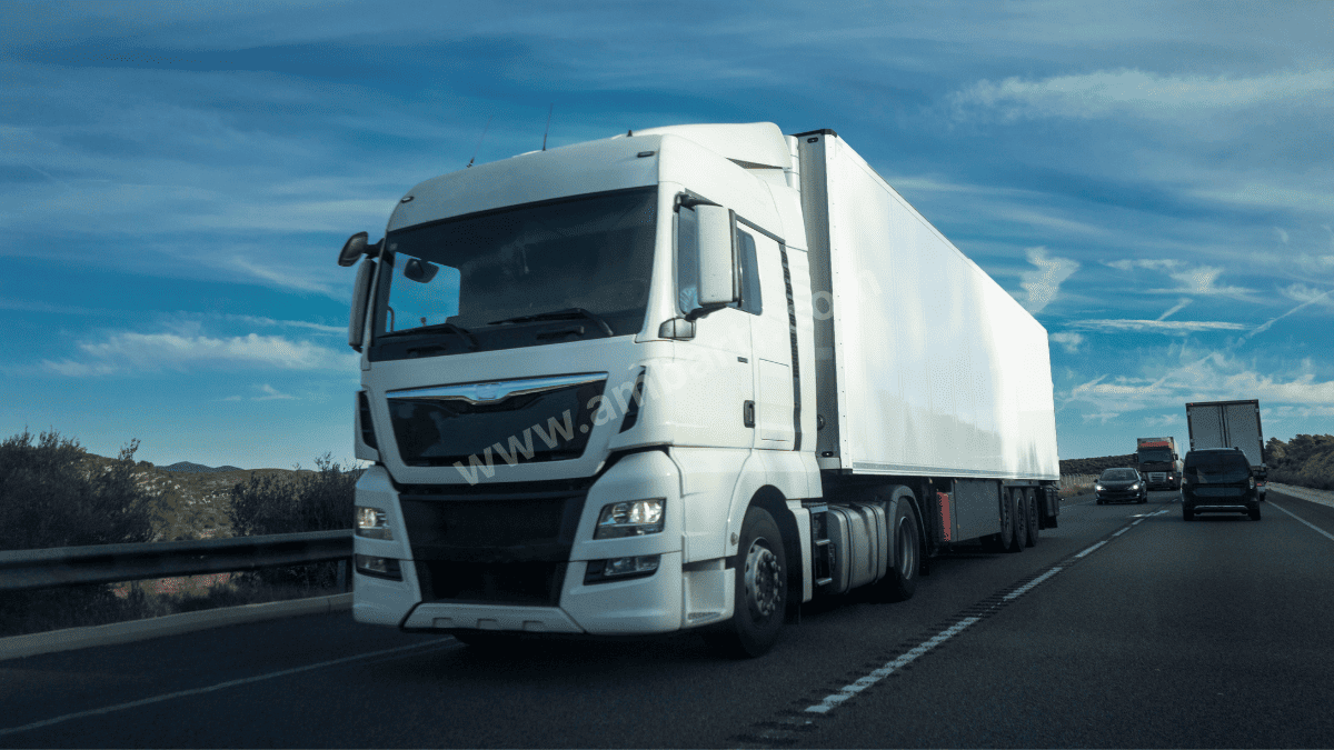 Ümraniye Şehirler Arası Taşıma